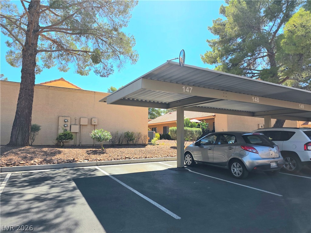 2851 South Valley View Boulevard 1188 Las Vegas NV 89102