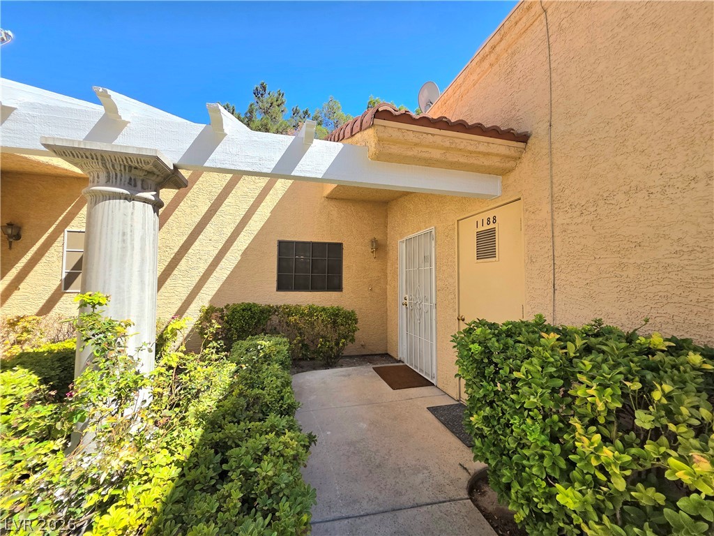 2851 South Valley View Boulevard 1188 Las Vegas NV 89102