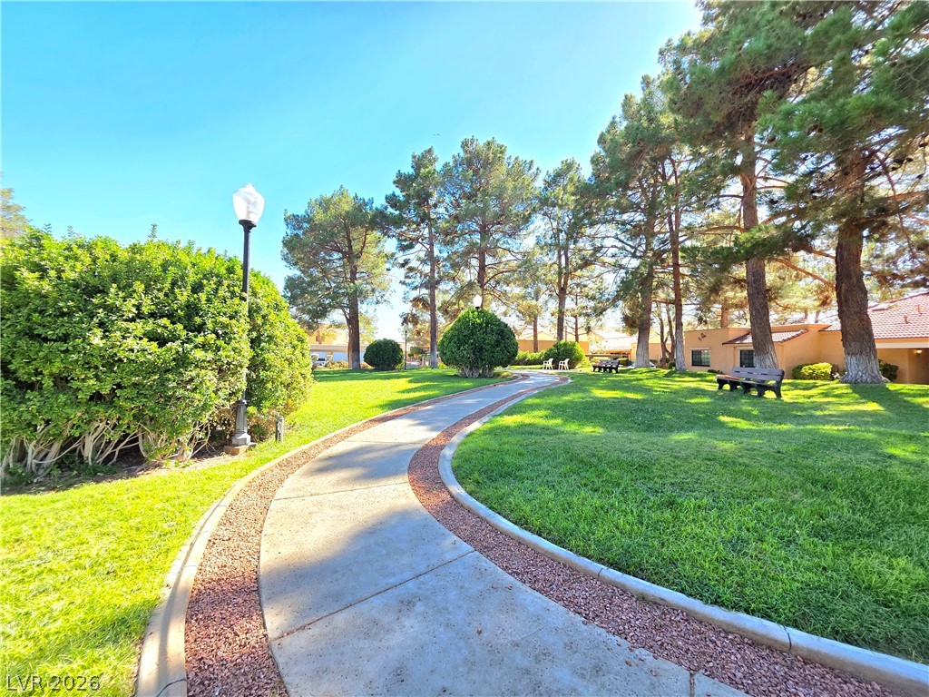 2851 South Valley View Boulevard 1188 Las Vegas NV 89102