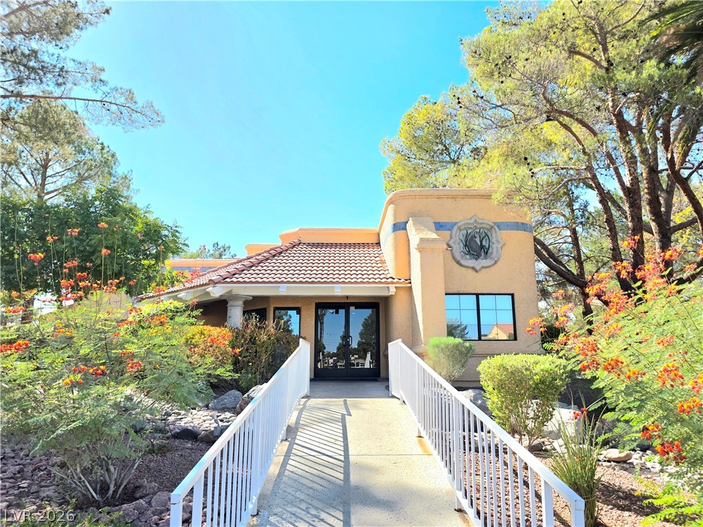 2851 South Valley View Boulevard 1188 Las Vegas NV 89102