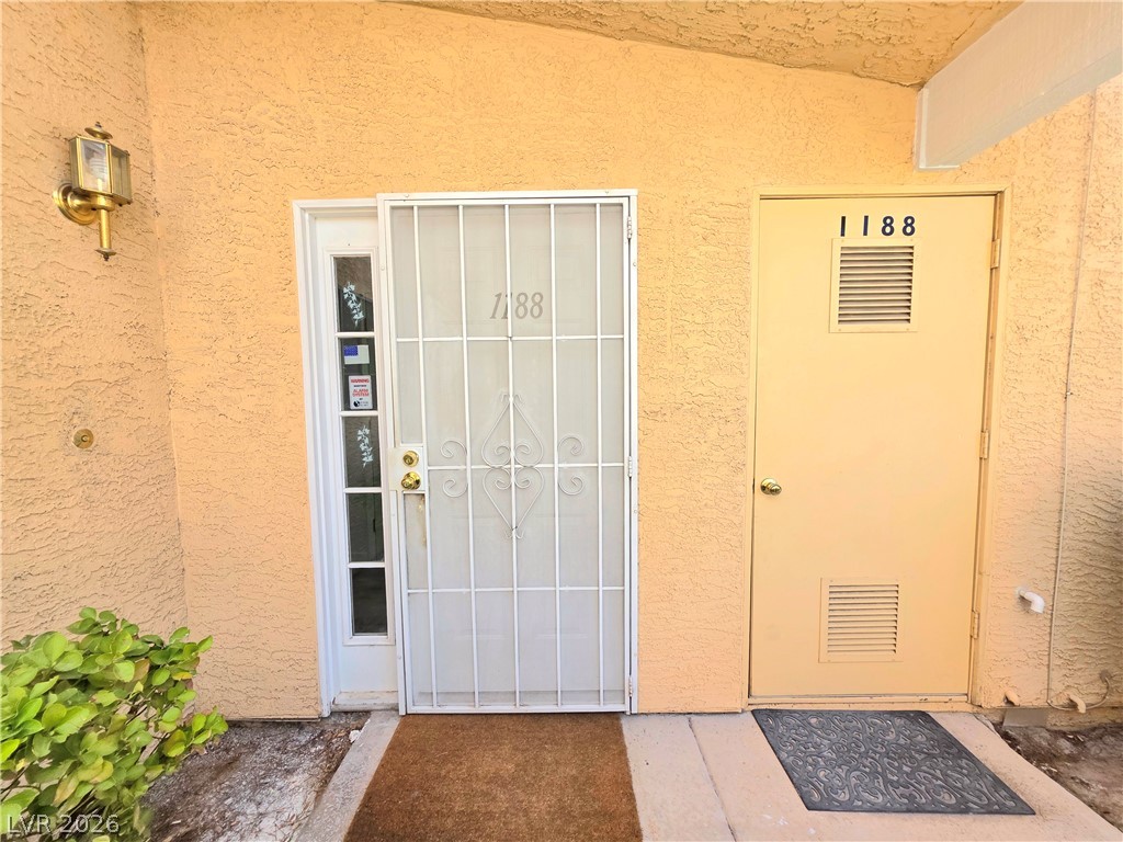 2851 South Valley View Boulevard 1188 Las Vegas NV 89102