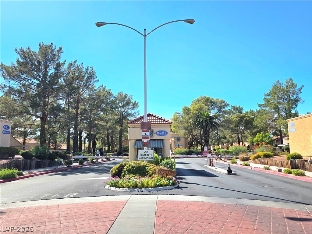 2851 South Valley View Boulevard 1188 Las Vegas NV 89102