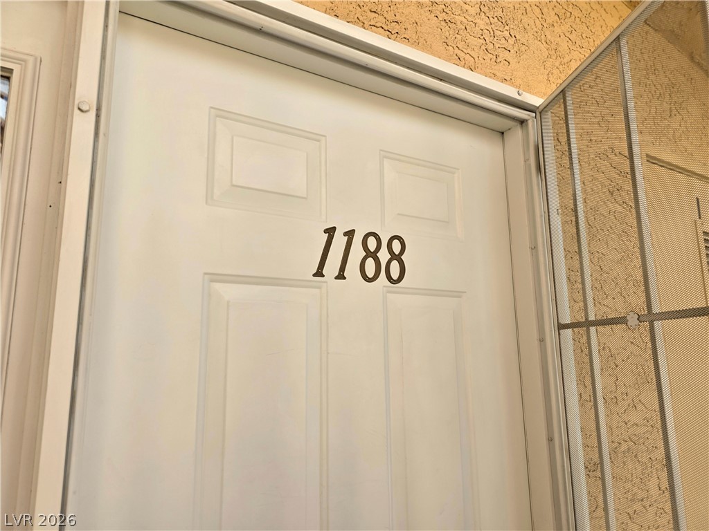 2851 South Valley View Boulevard 1188 Las Vegas NV 89102