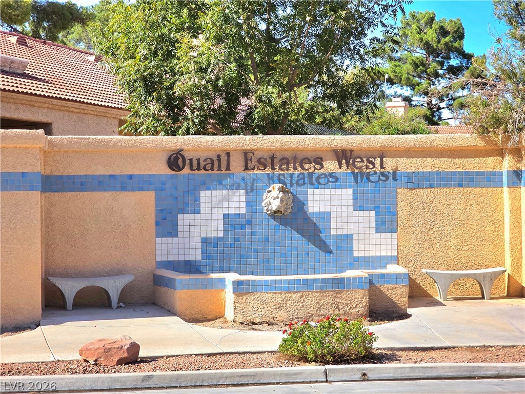 2851 South Valley View Boulevard 1188 Las Vegas NV 89102