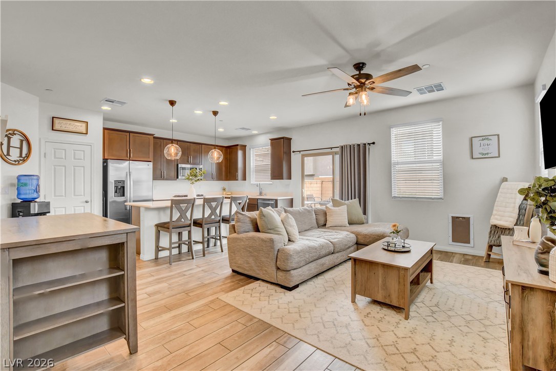 688 Bamboo Bend Place Henderson NV 89011