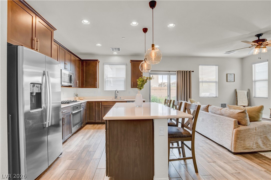 688 Bamboo Bend Place Henderson NV 89011