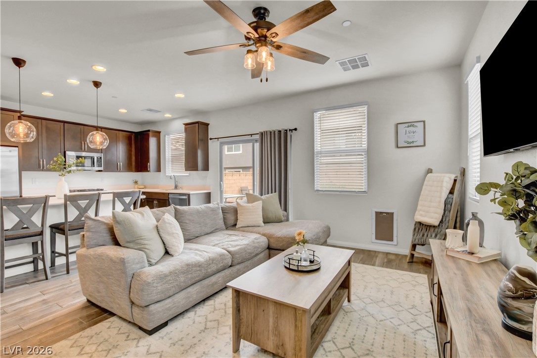 688 Bamboo Bend Place Henderson NV 89011