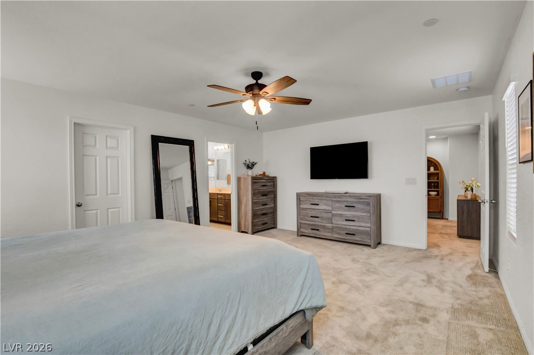 688 Bamboo Bend Place Henderson NV 89011