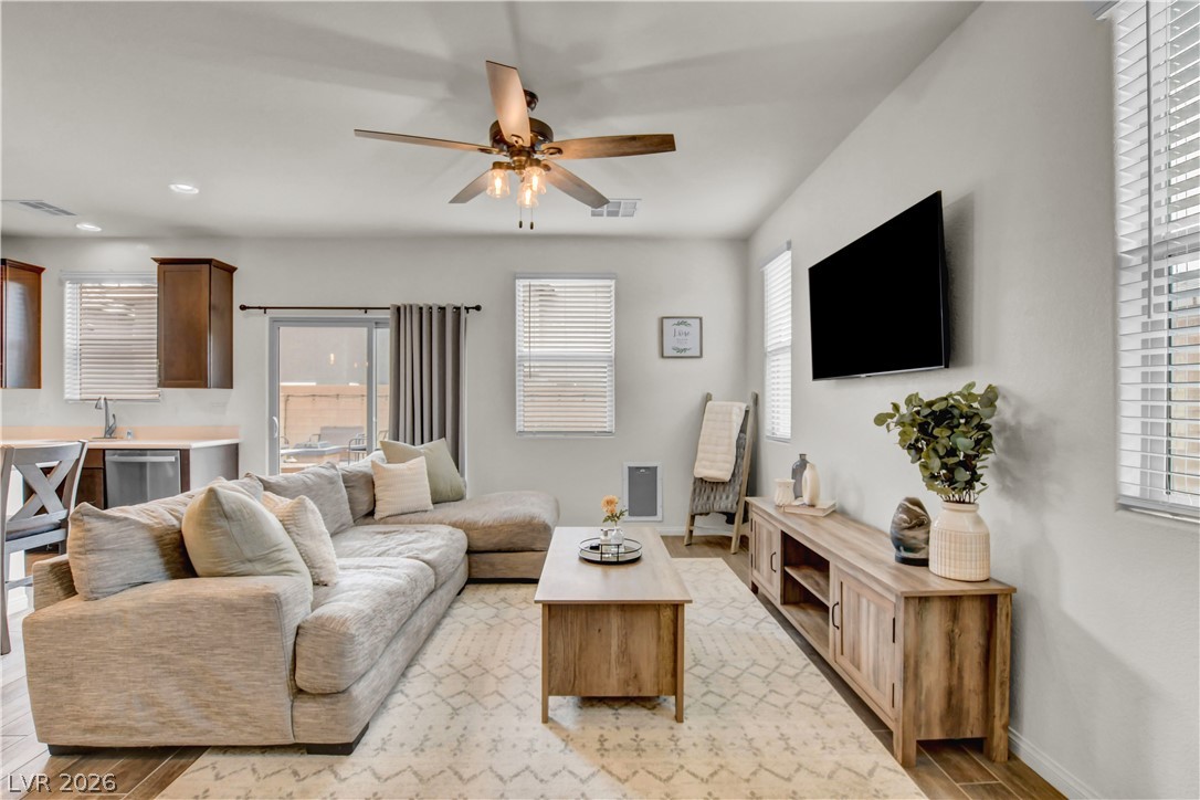 688 Bamboo Bend Place Henderson NV 89011