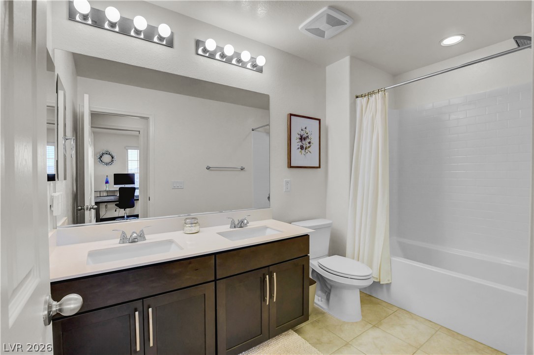 688 Bamboo Bend Place Henderson NV 89011