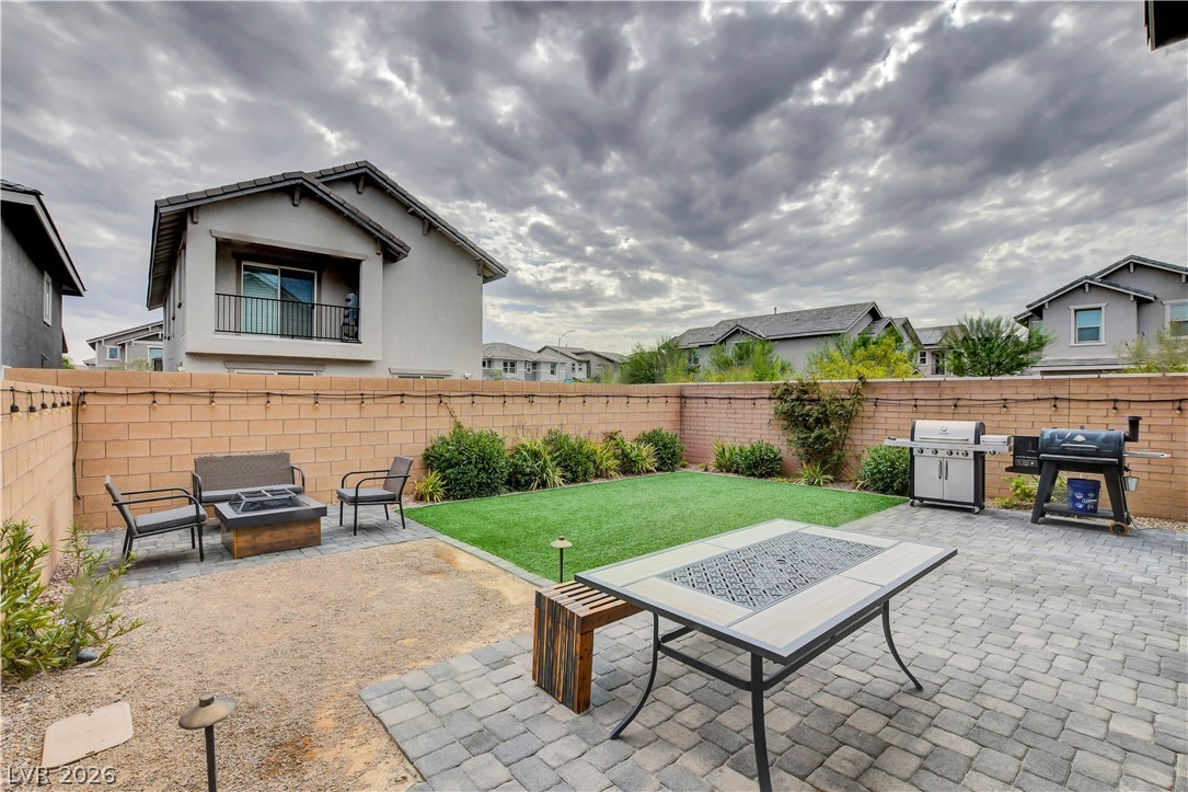 688 Bamboo Bend Place Henderson NV 89011