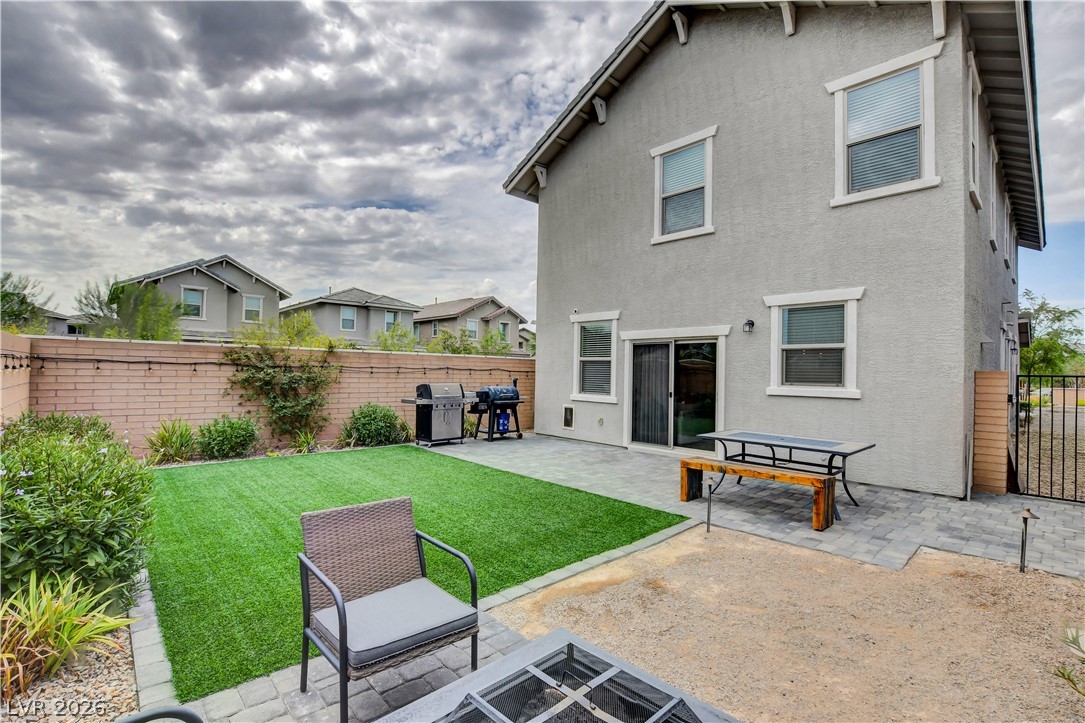 688 Bamboo Bend Place Henderson NV 89011