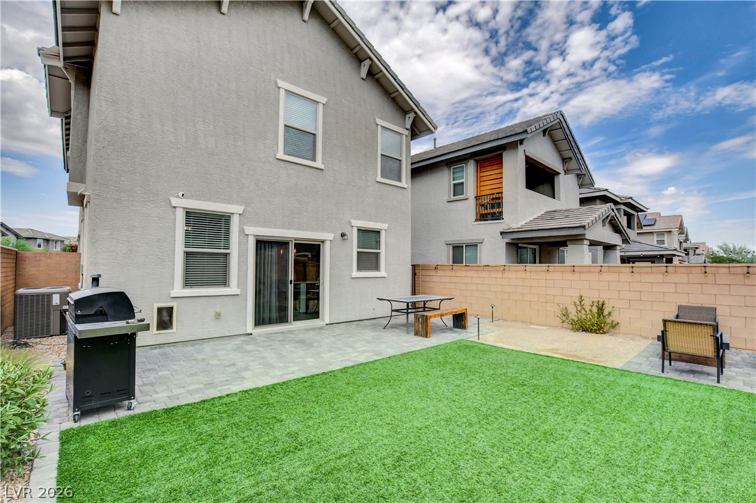 688 Bamboo Bend Place Henderson NV 89011