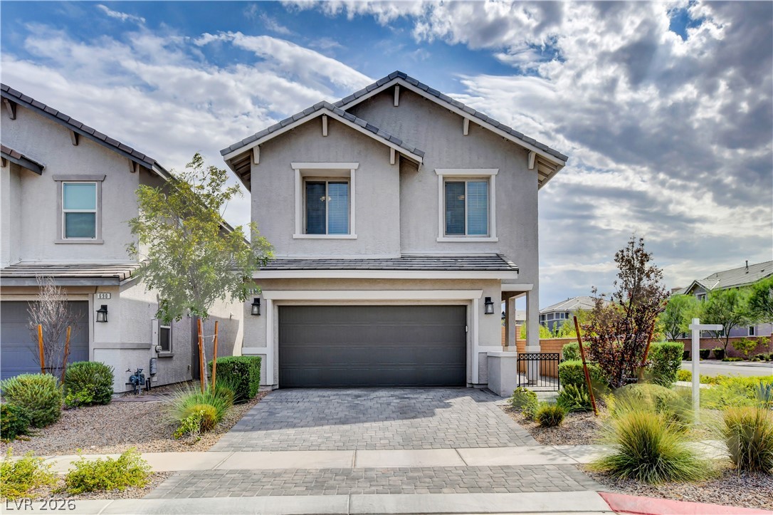 688 Bamboo Bend Place Henderson NV 89011