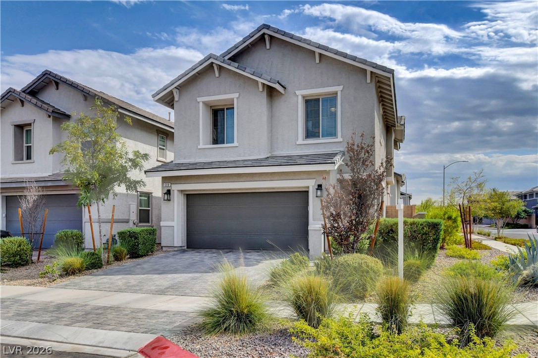 688 Bamboo Bend Place Henderson NV 89011
