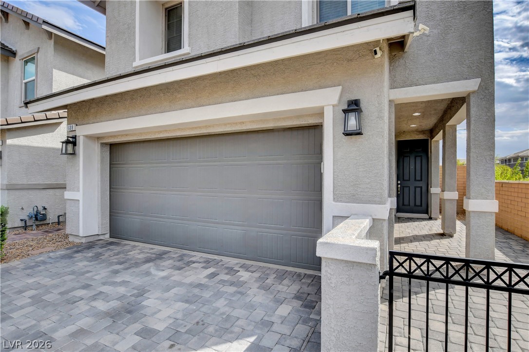 688 Bamboo Bend Place Henderson NV 89011