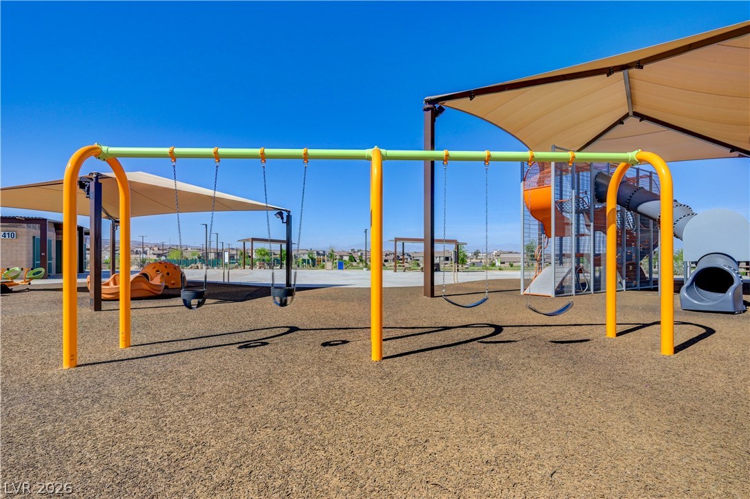 688 Bamboo Bend Place Henderson NV 89011