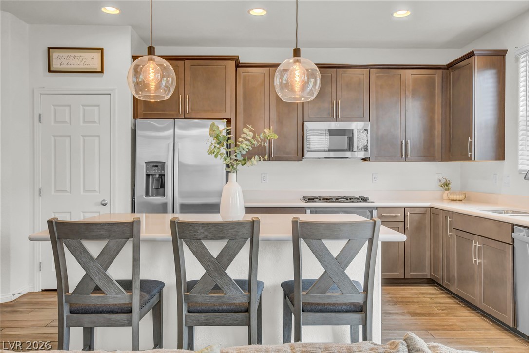 688 Bamboo Bend Place Henderson NV 89011