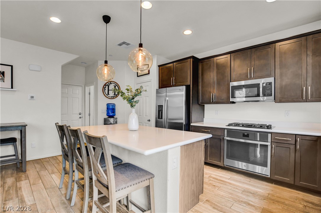 688 Bamboo Bend Place Henderson NV 89011