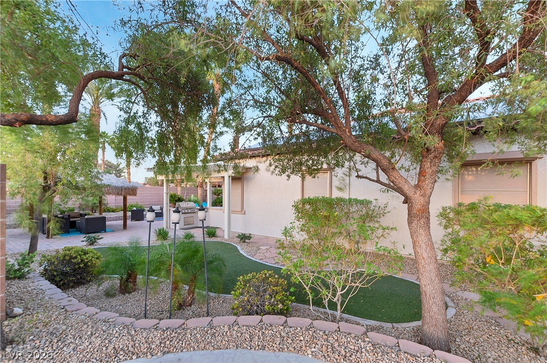 3540 Wisdom Court Las Vegas NV 89120