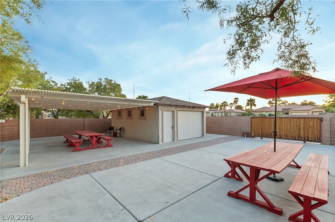3540 Wisdom Court Las Vegas NV 89120