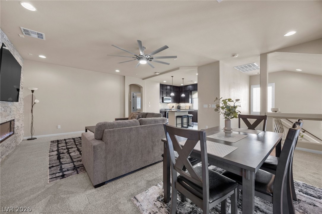 6026 Montana Peak Avenue Las Vegas NV 89139