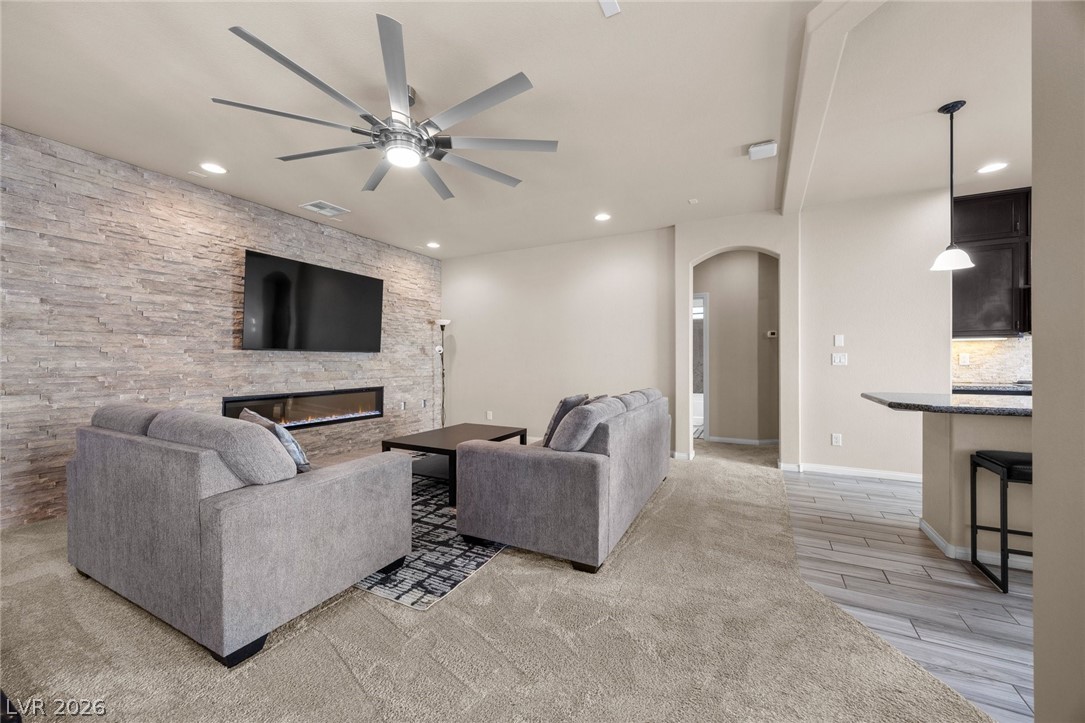 6026 Montana Peak Avenue Las Vegas NV 89139