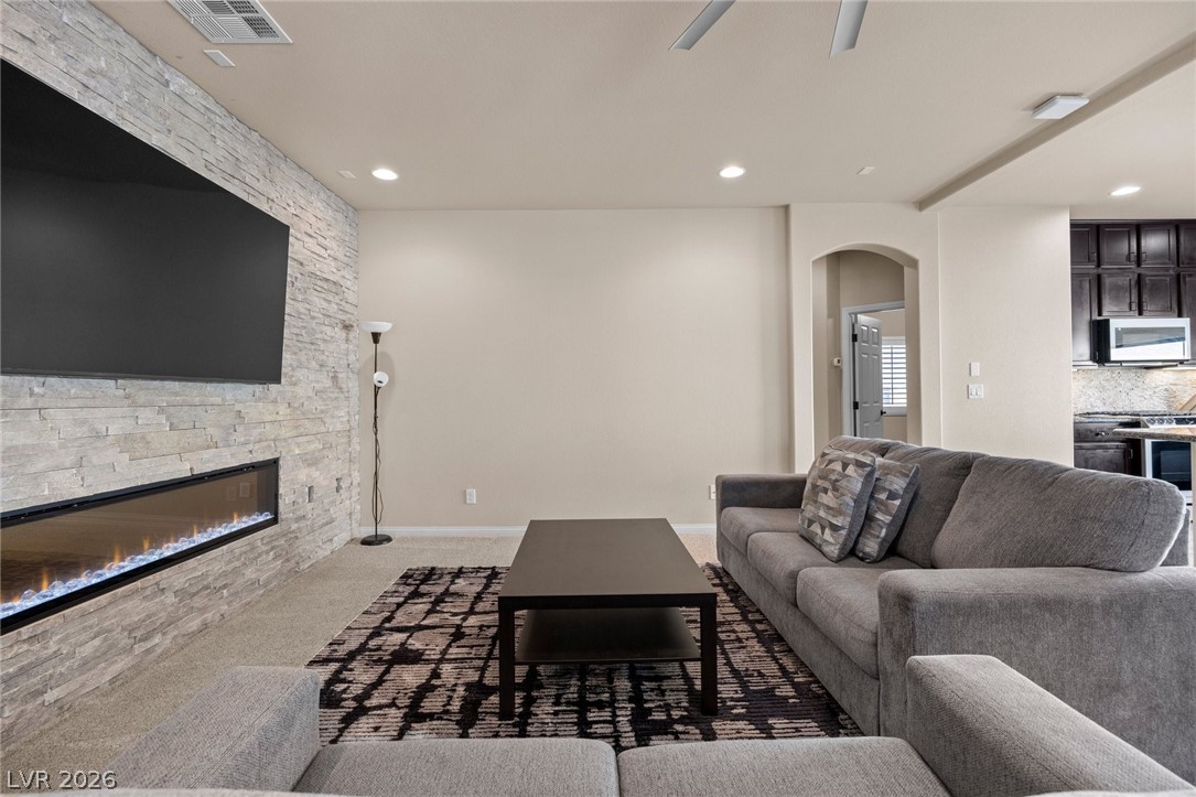 6026 Montana Peak Avenue Las Vegas NV 89139