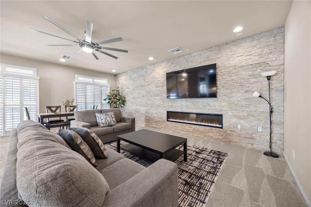 6026 Montana Peak Avenue Las Vegas NV 89139