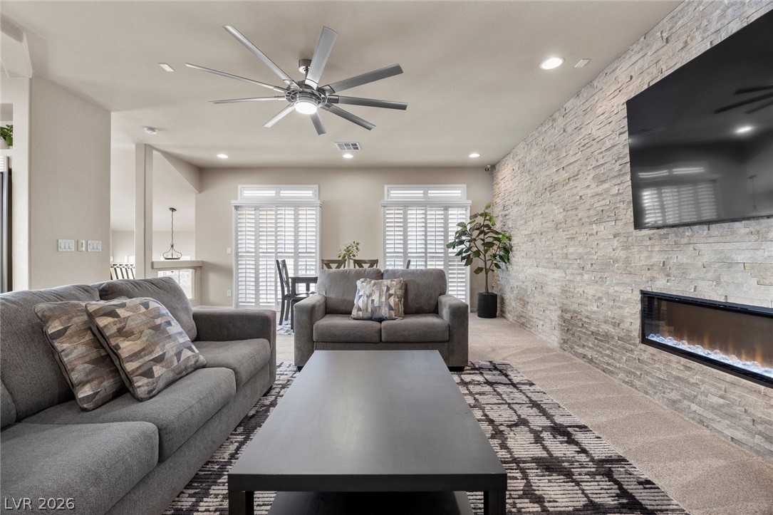 6026 Montana Peak Avenue Las Vegas NV 89139