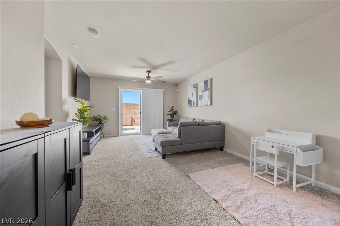 6026 Montana Peak Avenue Las Vegas NV 89139