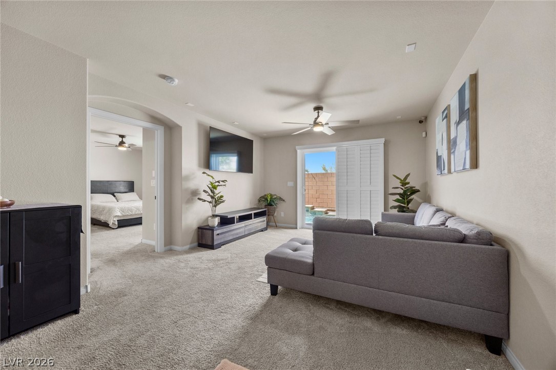 6026 Montana Peak Avenue Las Vegas NV 89139