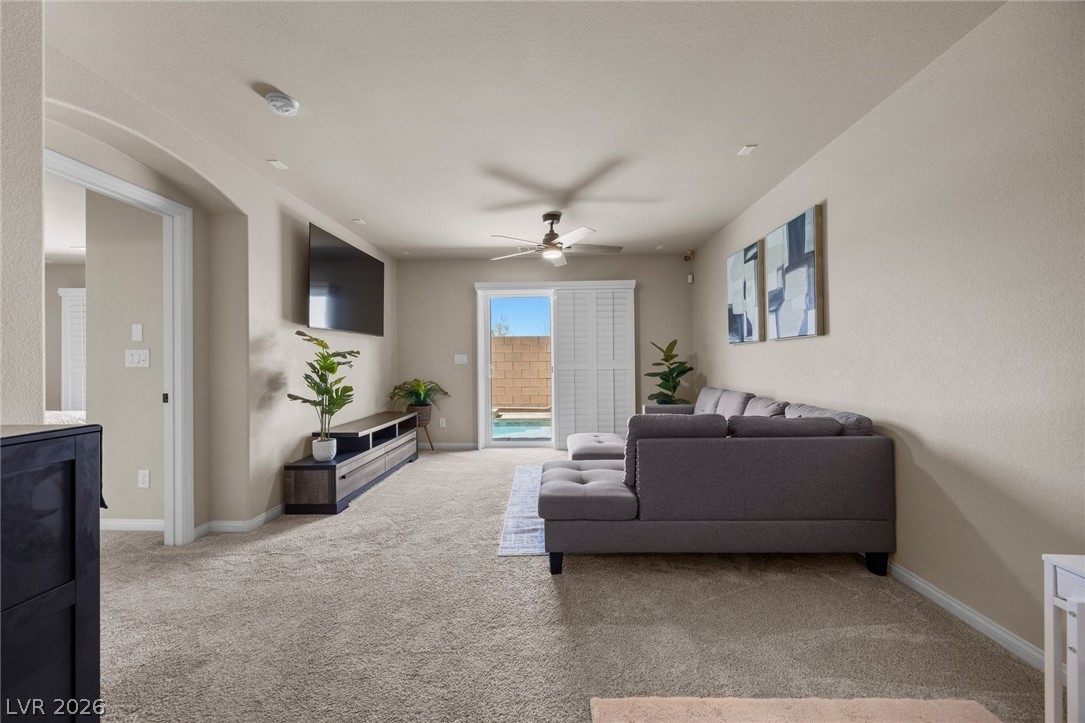 6026 Montana Peak Avenue Las Vegas NV 89139