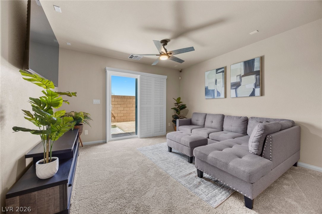 6026 Montana Peak Avenue Las Vegas NV 89139