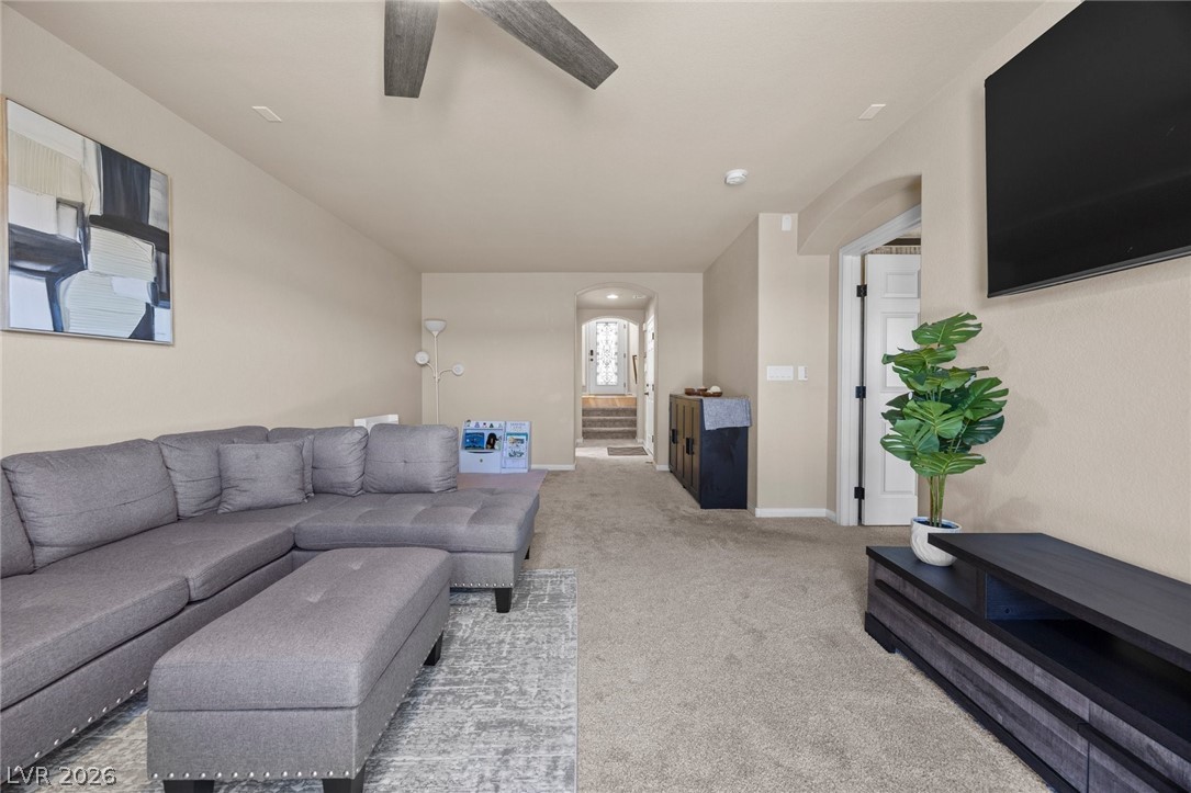 6026 Montana Peak Avenue Las Vegas NV 89139