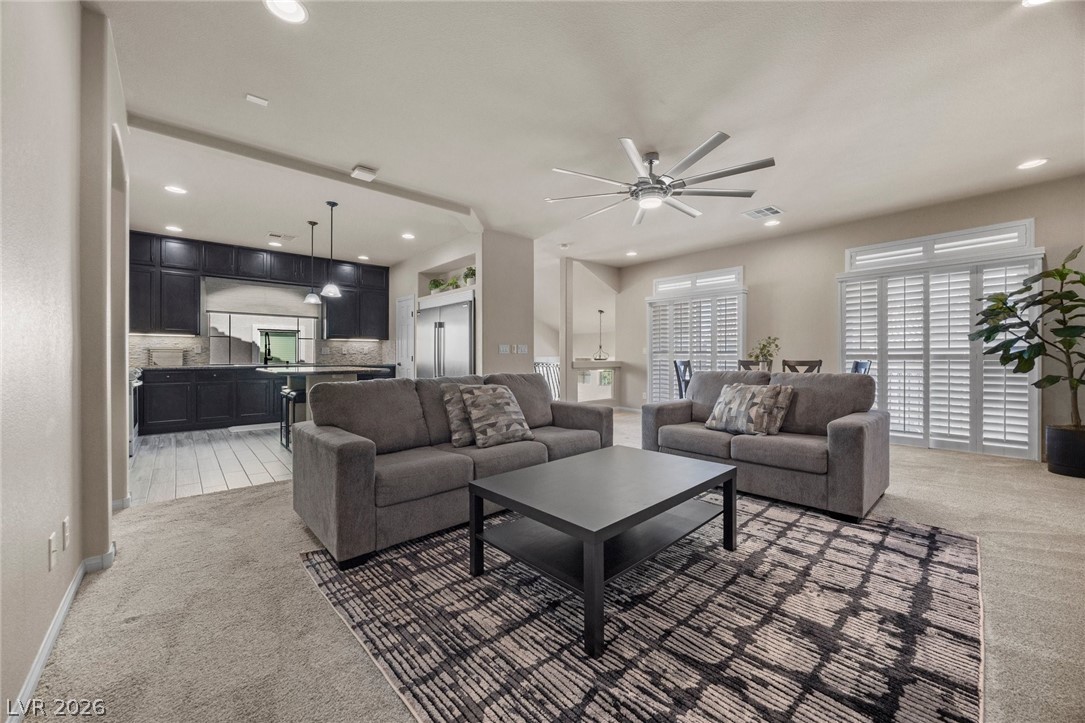 6026 Montana Peak Avenue Las Vegas NV 89139