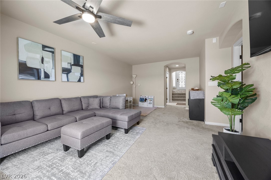 6026 Montana Peak Avenue Las Vegas NV 89139