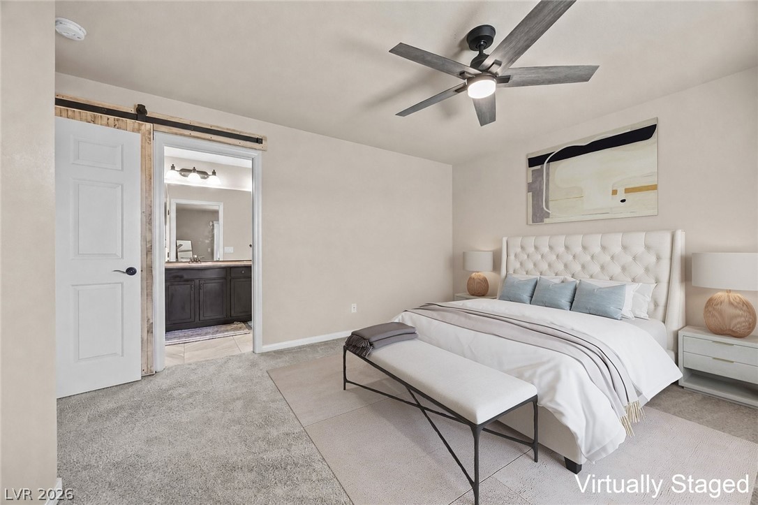 6026 Montana Peak Avenue Las Vegas NV 89139