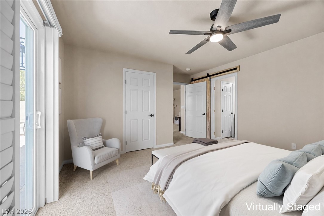 6026 Montana Peak Avenue Las Vegas NV 89139
