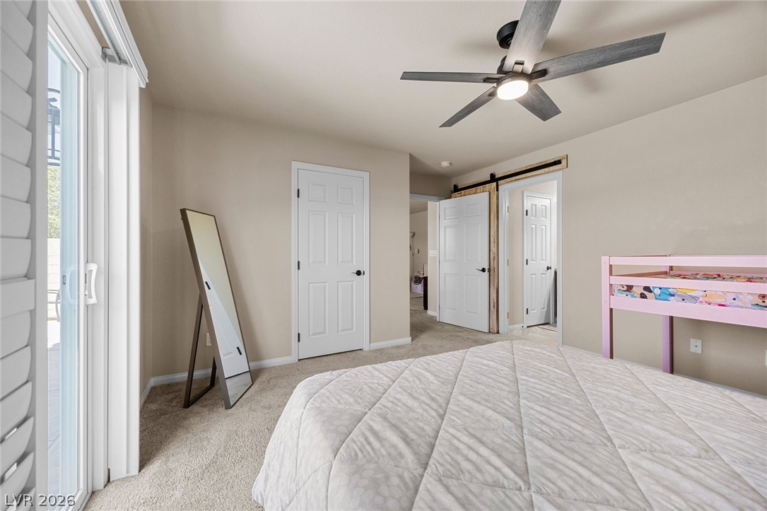 6026 Montana Peak Avenue Las Vegas NV 89139