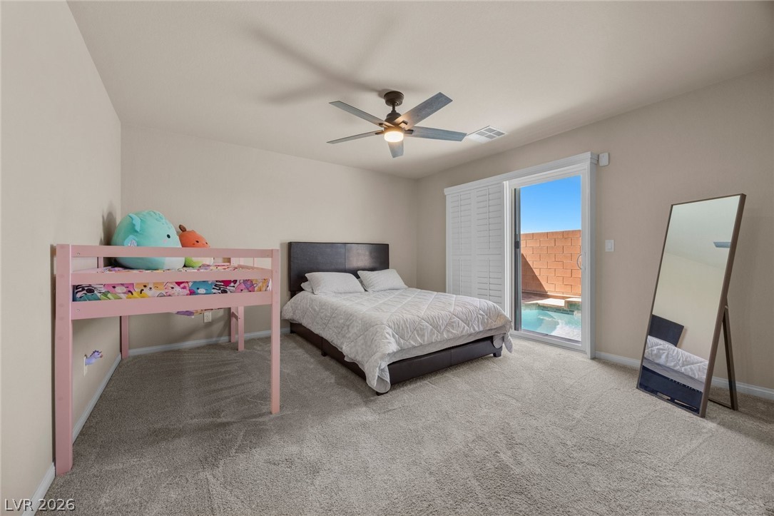 6026 Montana Peak Avenue Las Vegas NV 89139