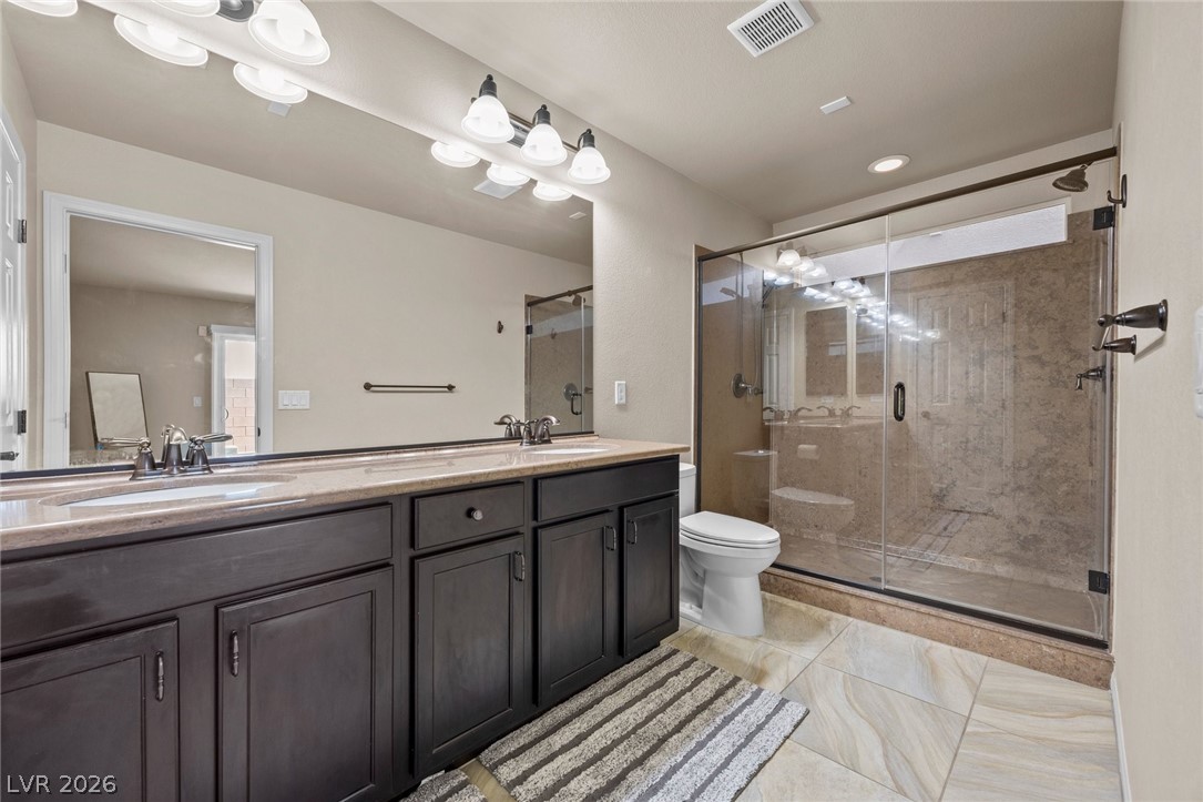 6026 Montana Peak Avenue Las Vegas NV 89139