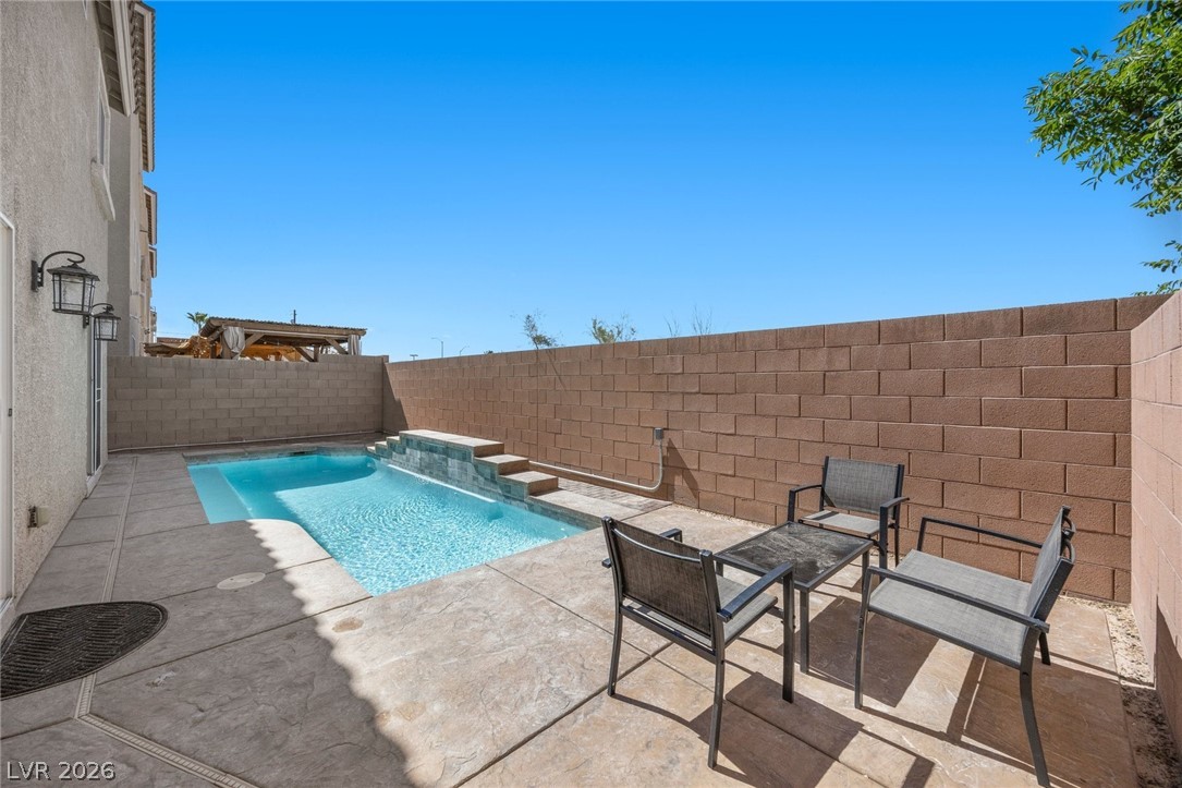 6026 Montana Peak Avenue Las Vegas NV 89139