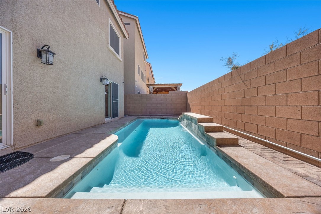6026 Montana Peak Avenue Las Vegas NV 89139