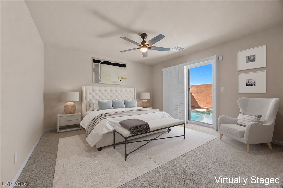 6026 Montana Peak Avenue Las Vegas NV 89139