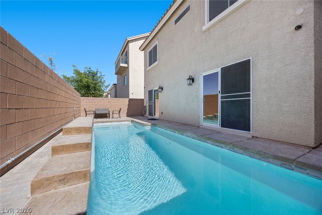 6026 Montana Peak Avenue Las Vegas NV 89139