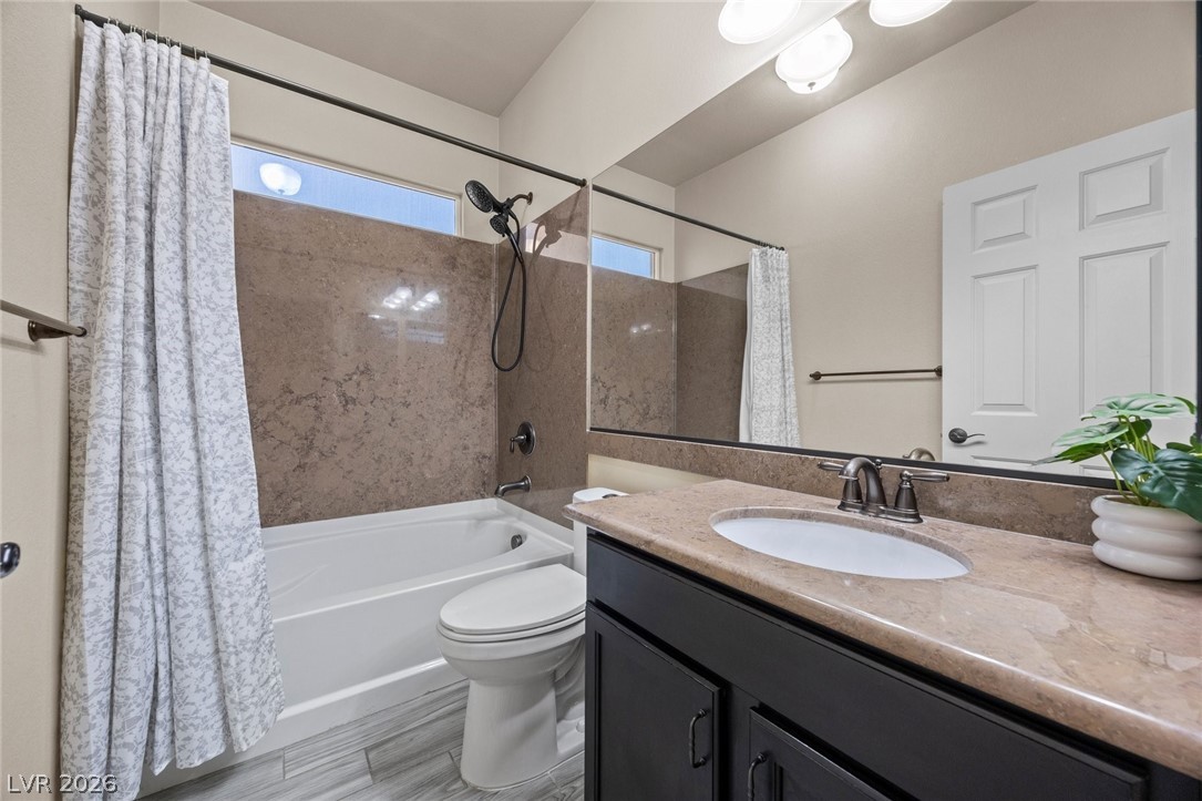 6026 Montana Peak Avenue Las Vegas NV 89139