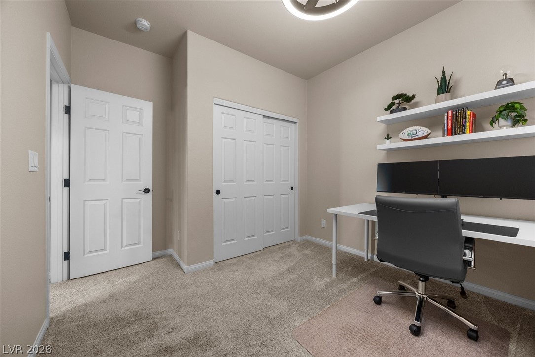 6026 Montana Peak Avenue Las Vegas NV 89139