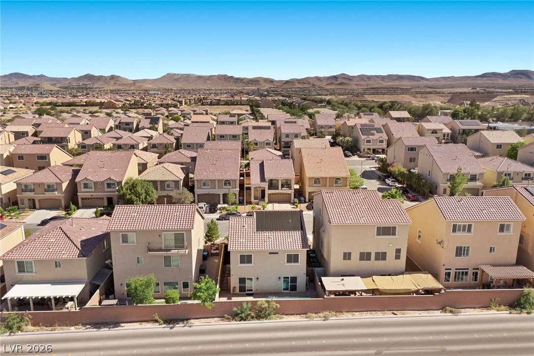 6026 Montana Peak Avenue Las Vegas NV 89139
