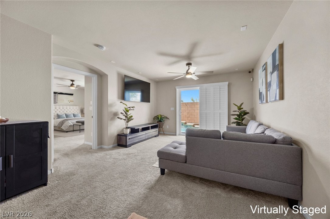 6026 Montana Peak Avenue Las Vegas NV 89139